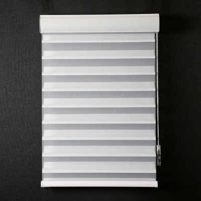 blackout triple shades  blinds retail stores triple curtains