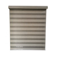 Fast Delivery Cost Effective Zebra Vision Blinds Shades Shutters Zebra Roller Ready Made