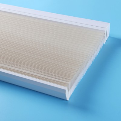 Cordless Honeycomb window  Blinds  with factory price