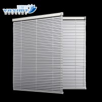 1 Inch Aluminum Venetian Blinds, Aluminum Blinds Component