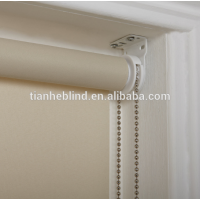 Window Blackout Roller Blinds Shades cortinas roller cortina fabric