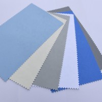 roller blinds fabric for window decoration 100% blackout office blinds hospital window blinds