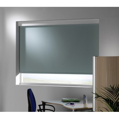 Quality office window treatment commercial window blinds