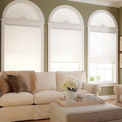 blackout cellular shade fabric honeycomb blinds