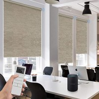 Commercial window covering blinds custom designed & assembled